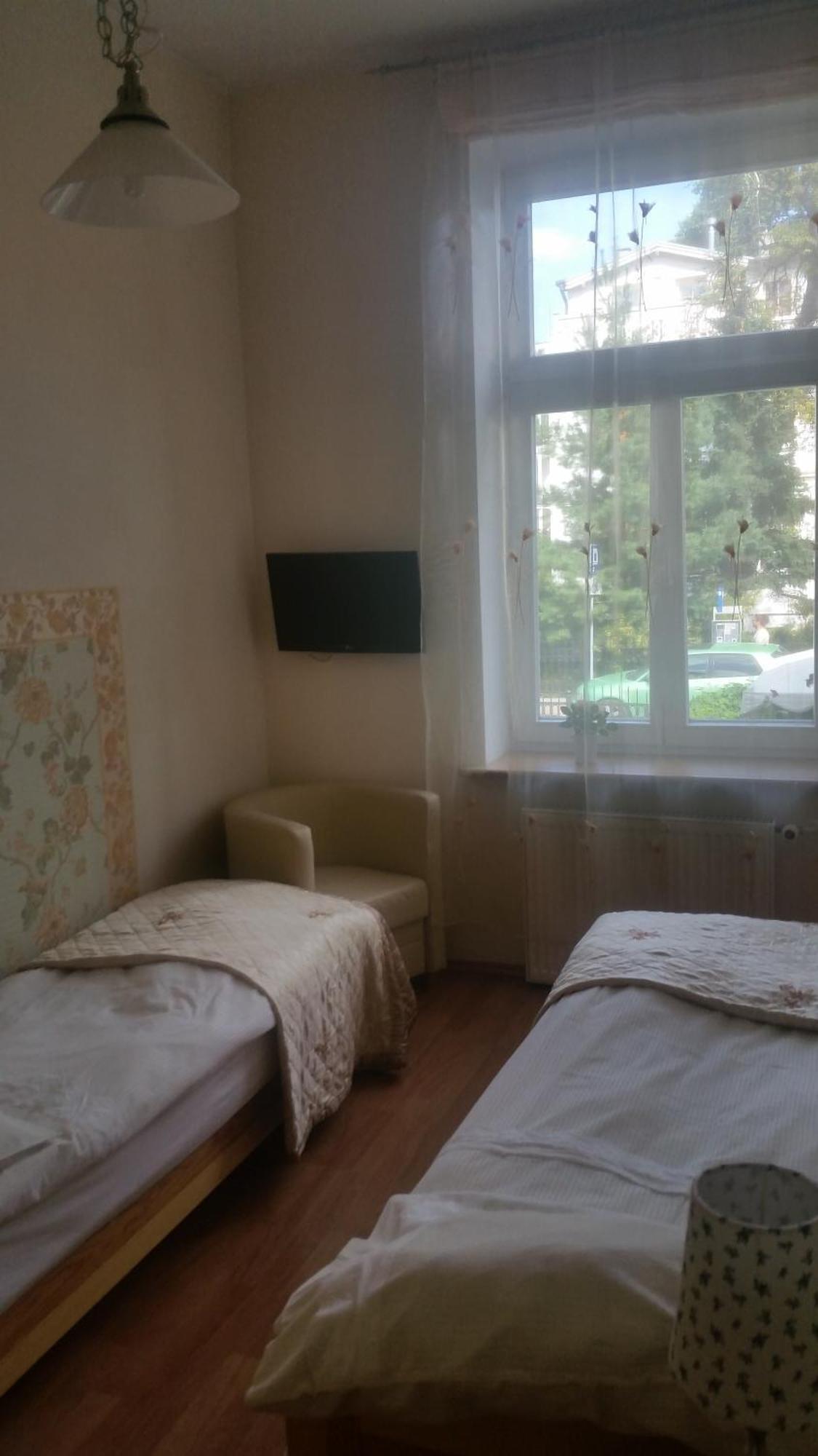 Sopot Roza Apartments ห้อง รูปภาพ