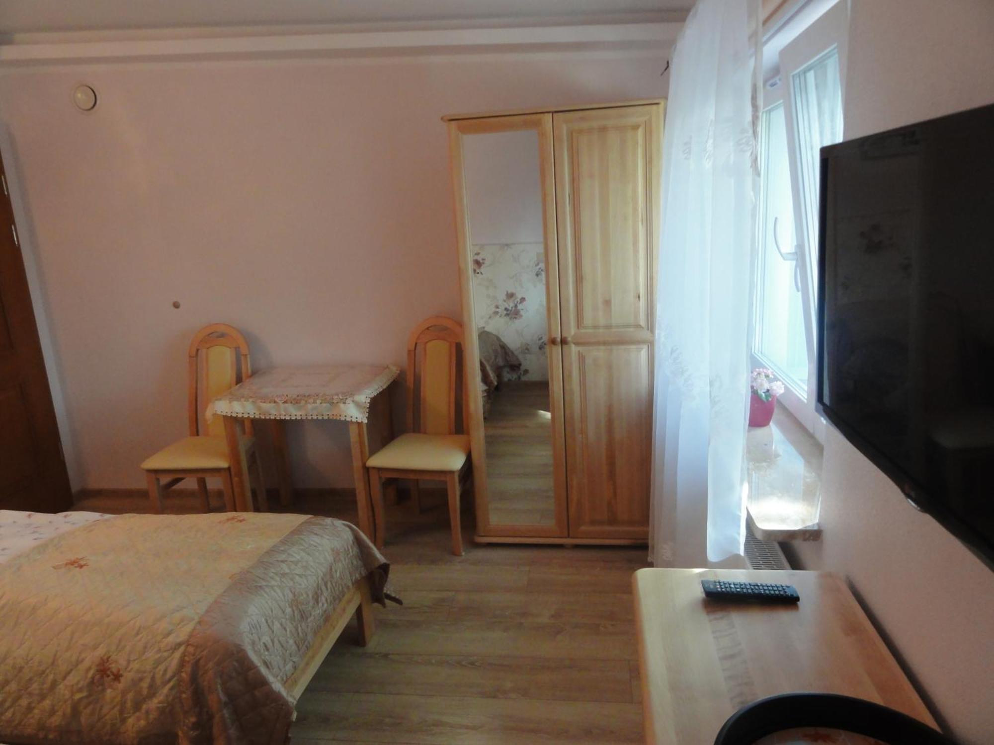 Sopot Roza Apartments ห้อง รูปภาพ