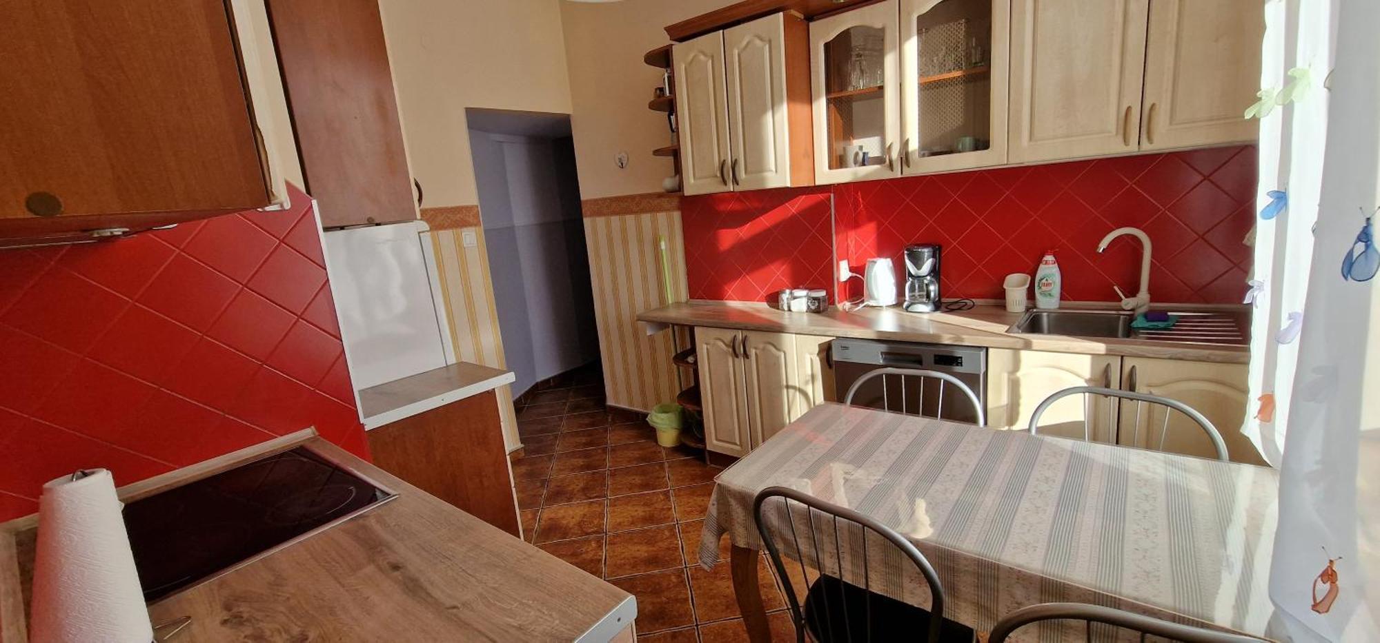 Sopot Roza Apartments ภายนอก รูปภาพ