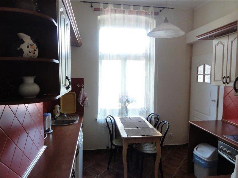 Sopot Roza Apartments ภายนอก รูปภาพ