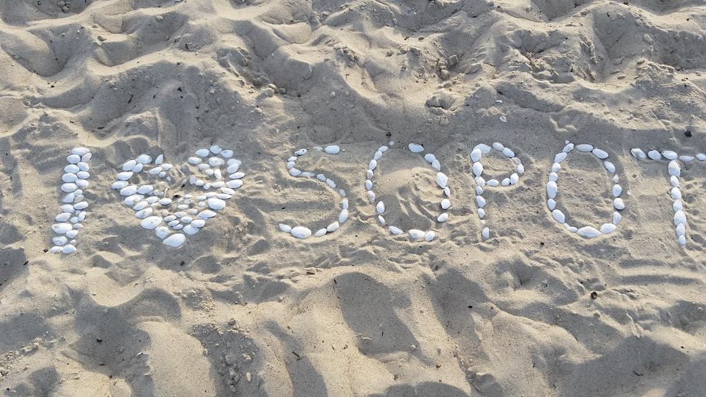 Sopot Roza Apartments ภายนอก รูปภาพ