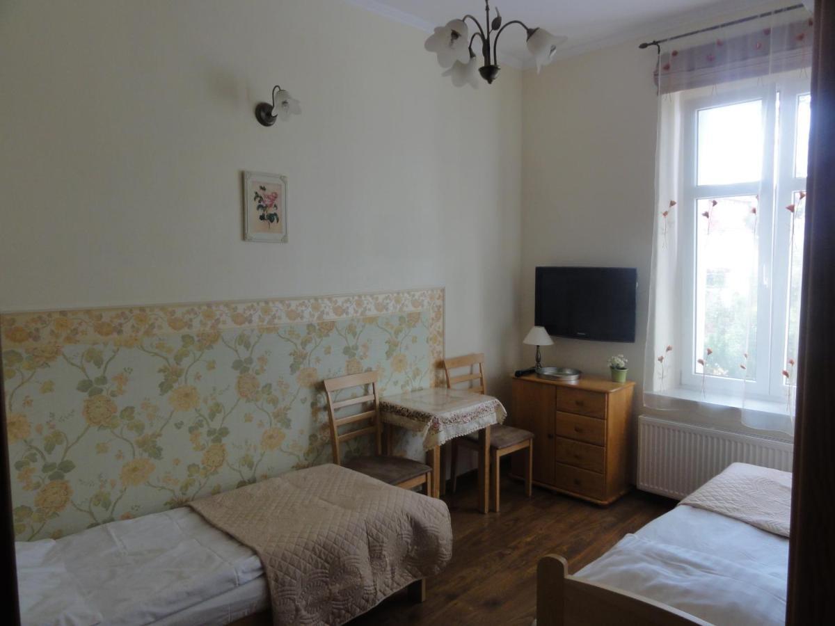 Sopot Roza Apartments ห้อง รูปภาพ