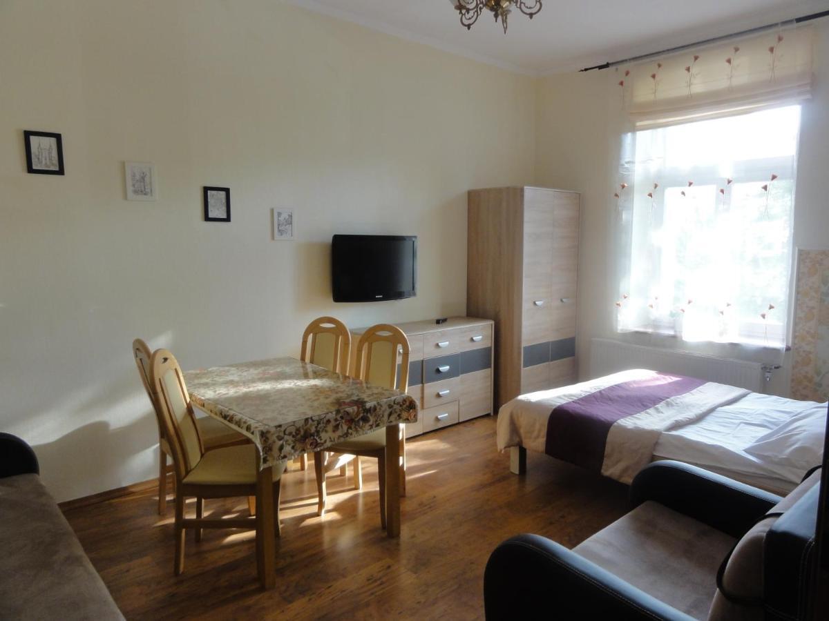 Sopot Roza Apartments ห้อง รูปภาพ
